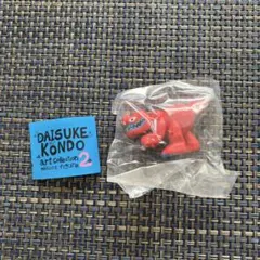【新品】 daisuke kondo恐竜 ティラノサウルス アートコレクション