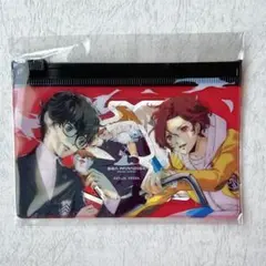 ペルソナ5 P5R P5X animaxCafe 星型缶バッジ 雨宮蓮　上城渚 2026年最新】上城渚の人気アイテム - メルカリ