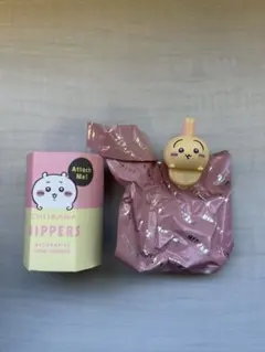 ちいかわ　ピッパーズ　CHIKAWA Hippers うさぎ