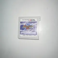 イナズマイレブン GO ダーク Nintendo 3DS