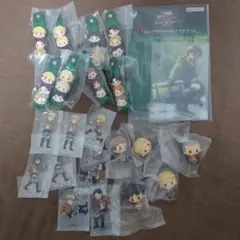 【まとめ売り】進撃の巨人一番くじ