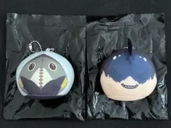 ま*ろ様 チェンソーマン レゼ篇 おまんじゅう ビーム＆暴力の魔人