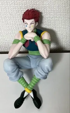 2026年最新】ヒソカ ぬーどるストッパーの人気アイテム - メルカリ