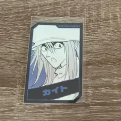 HUNTER×HUNTER ハンターハンター ホロカード カイトのサムネイル