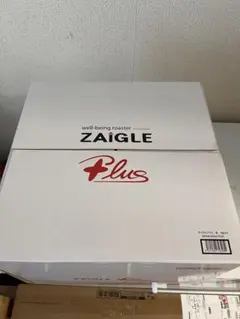 ZAIGLE ザイグル 箱あり美品 2026年最新】Yahoo!オークション -ザイグルの中古品・新品・未使用品一覧