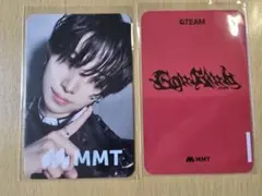 &TEAM YUMA ユウマ 月狼 MMT ラキドロ