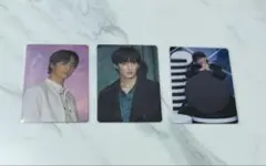 川島如恵留 トレカ