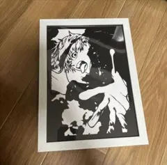 ゆ*う様 左ききのエレン 原画 原画展 エレン - メルカリ