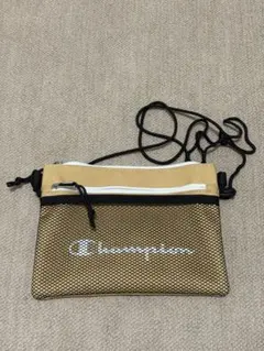 Champion サコッシュ