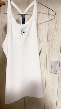 2025年最新】adidas by Stella McCartney レディース タンクトップの