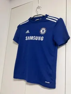 adidas チェルシー ユニフォーム 150cmのサムネイル