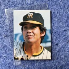 2026年最新】プロ野球カード江本孟紀の人気アイテム - メルカリ