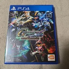 G GENERALION CROSSRAYS プレミアムサウンドエディション