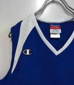 22141 Champion メッシュタンクトップ M