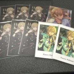 あんスタ　クリアカードコレクション　羽風薫