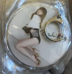 ☆★☆YUKI ファンクラブ限定アクリルキーホルダー＆リストバンドセット☆★☆ 2025年最新】YUKIファンクラブ限定キーホルダーの人気アイテム