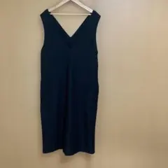 ジャンパースカート　ロペピクニック