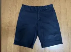 Hurley メンズ ハーフパンツ ブラックサイズ31のサムネイル