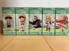 2025年最新】ワンピースワーコレの人気アイテム - メルカリ