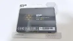 Silicon Power A58 1TB SSD 本体 新品未開封 汚れなし - メルカリ