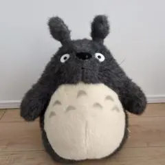 となりのトトロ　ぬいぐるみ