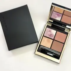 SUQQU シグニチャー カラー アイズ 145 輝秘 - メルカリ