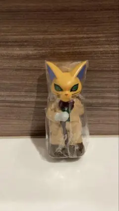 ゆびにんぎょう　耳をすませば　バロンのサムネイル
