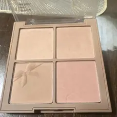 dasique BLENDING MOOD CHEEK #10