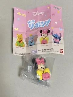 Disney　Withリボン！　ミニーマウス