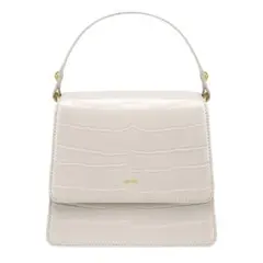 新品 JW PEI Fae ショルダーバッグ ヴィーガンレザー