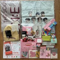 2026年最新】bts フォーチュンボックス タンブラーの人気アイテム