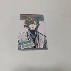 にじさんじ 叶 フォト風カード