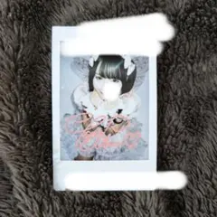 田島櫻子 生誕 チェキ サイン Onephony ワンフォニー