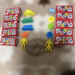 【まとめ売り】コリス フエラムネ 恐竜フィギュア ミニカー 昆虫 ぺら怪獣 大量 まとめ売り】コリス フエラムネ 恐竜フィギュア ミニカー 昆虫