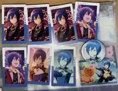 プロジェクトセカイ KAITO グッズセット