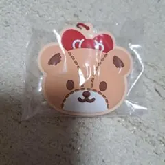 サンリオキャラクターズ シークレットラバーミラーキーホルダー タイニーチャム