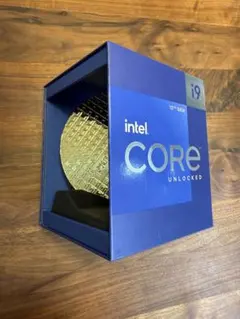 Intel Core i9-12900K 12th Gen CPU