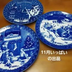 2025年最新】ケンタッキークリスマスプレートの人気アイテム