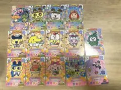 たまごっち にゅー！ごっちカード2 ごっちカード　GR