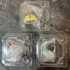 シルバニアファミリー　キラキラくじ　G賞　赤ちゃんコレクション　ハッピースイーツ