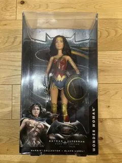 2025年最新】ワンダーウーマン バービーの人気アイテム - メルカリ