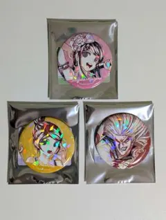 DIABOLIKLOVERS ディアラバ 逆巻シュウ ビッグ缶バッジ - メルカリ