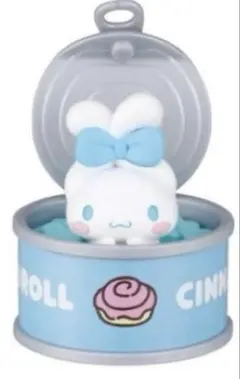 カンキャラ シナモロール