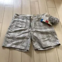 ルコックスポルティフゴルフショートパンツ