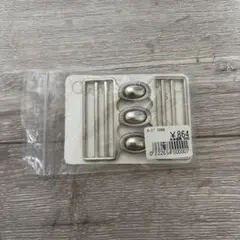 ベルトバックル