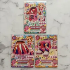 2026年最新】スクールドレス アイカツの人気アイテム - メルカリ