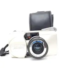 【動作確認済】 Olympus μ ZOOM 115 G0206-68-8p p 動作確認済】 Olympus μ ZOOM 115 G0206-68-8p p 【公式通販】