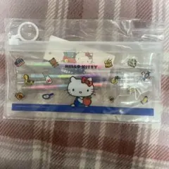 ハローキティ ペンケース サンリオ