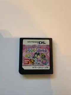 DSソフト たまごっち キラキラおみせち - メルカリ