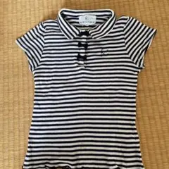 キッズ組曲カットソー